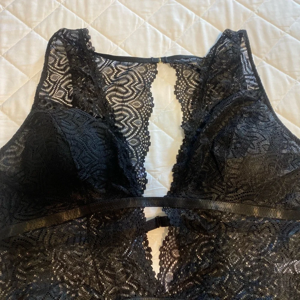 Real Lingerie super sexy
